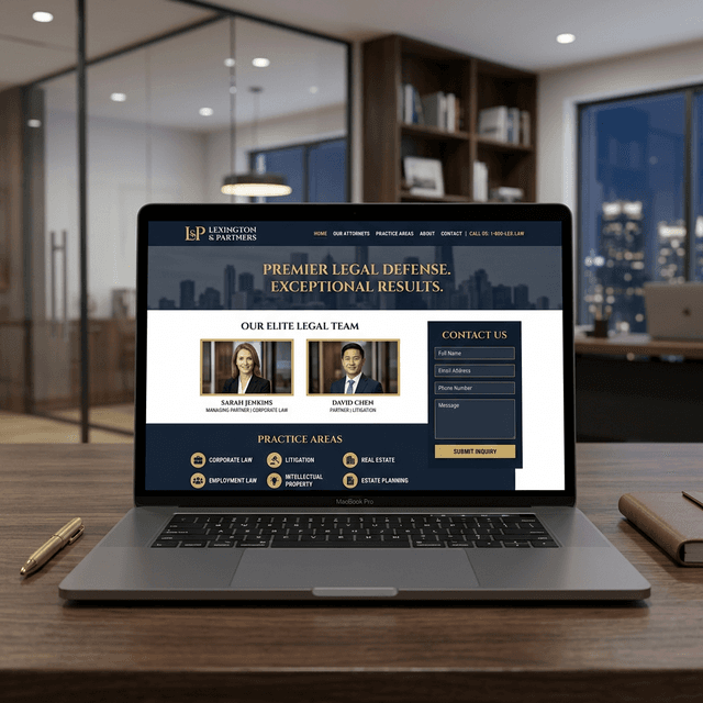 Studio Legale De Santis